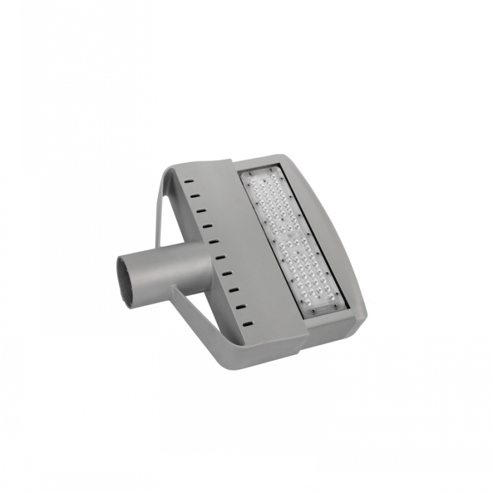 Outdoor AC 220V High Power 100W LED Street Lights