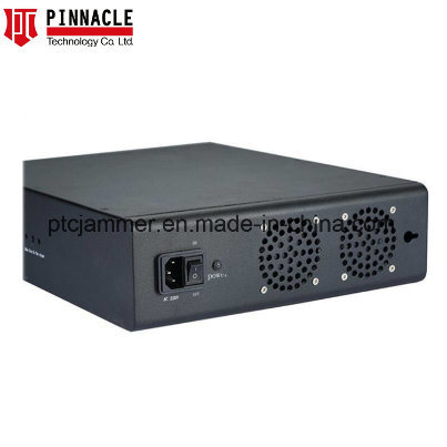 240W High Power Remote Control CDMA/GSM/3G/4glte Cellphone/Wi-Fi /Bluetooth2.4G/5.8g/Lojack/Xm Radio/Gpsl1/Gpsl2 Signal Jammer