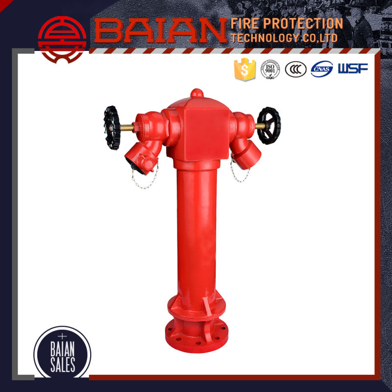 Fire Hydrant Parts