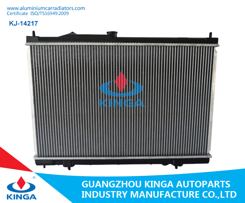 Auto for Mitsubishi Radiator for Lancer'03-at