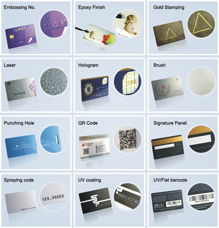 Electronic Chip Customized NFC Door Key Tag Key Chains