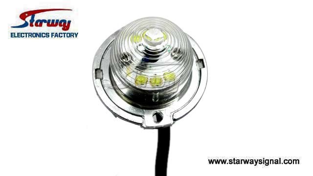 LED Strobe Kits / Warning LED Light / LED Headlight / Strobe Light /Super LED Hideaway Lights (LED347)