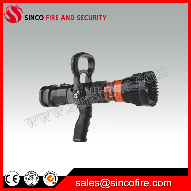 Automatic Fire Hose Nozzle British Pistol Grip