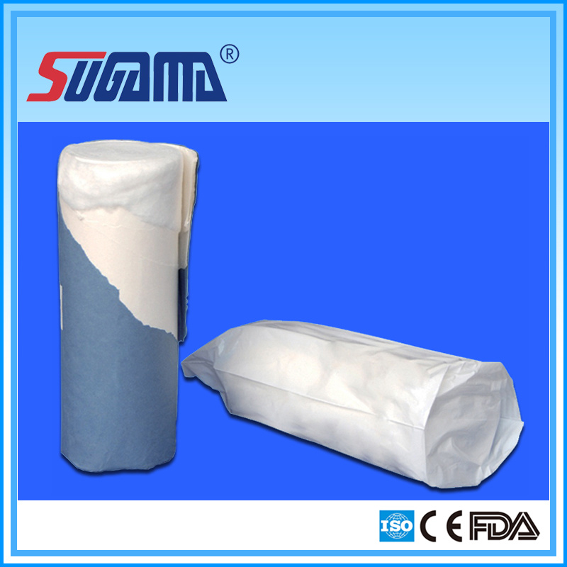 CE Standard 100& Cotton Wool 100g and 50g