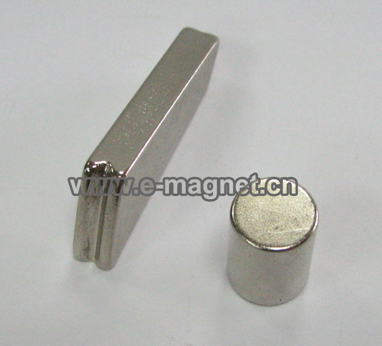 Rare Earth Neodymium Magnet Manufacturer