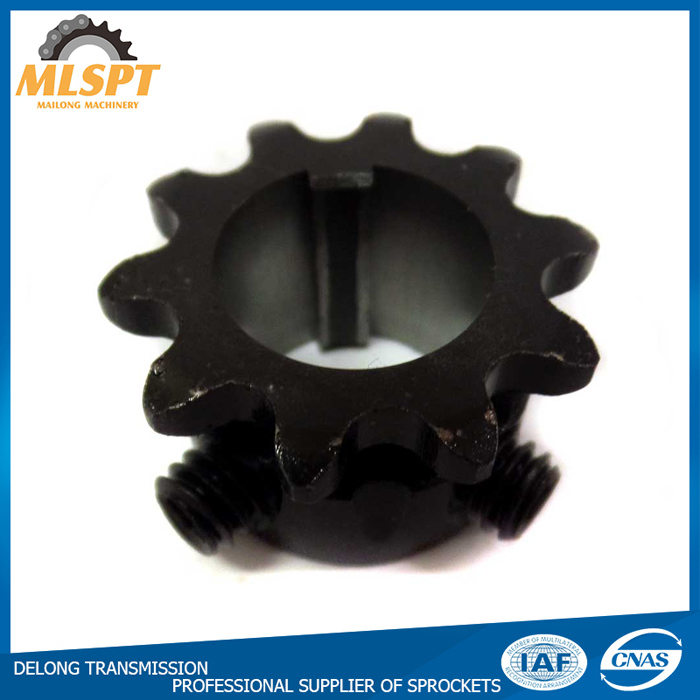 Standard Non Standard Chain Sprocket Wheel