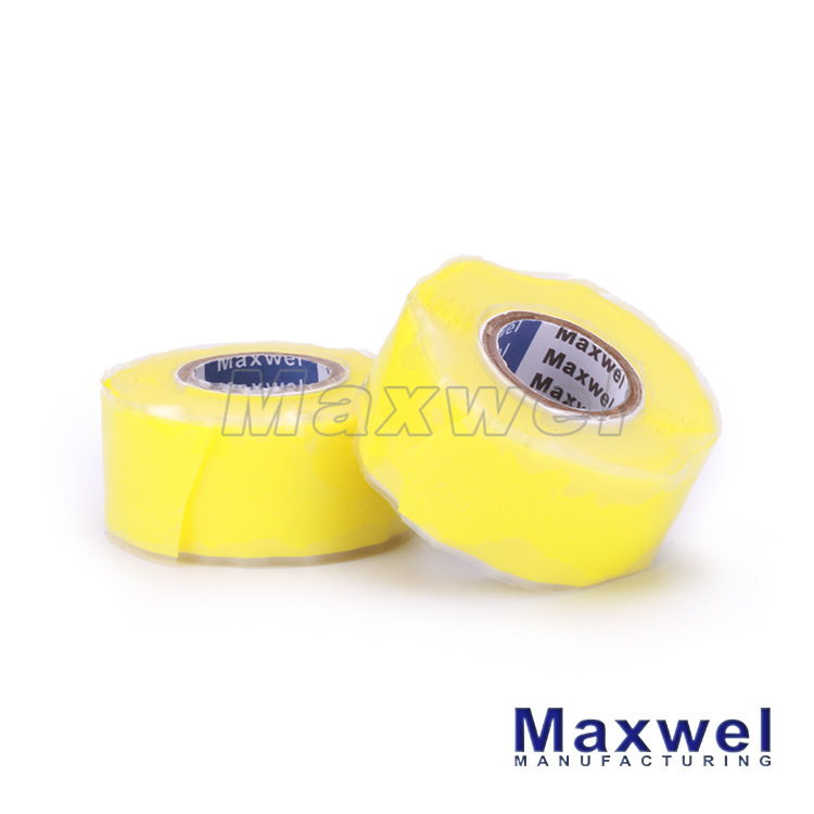 RoHS Standard Silicone Rubber Tape (KE30S)