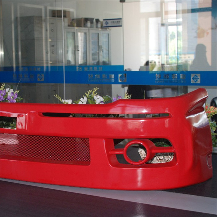 FRP Auto Body Parts