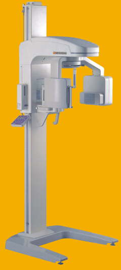 High Quality Oral Panoramic X-ray Unit