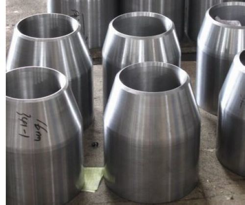 Stainless Steel Butt Welding (BW) Concentric Reducer