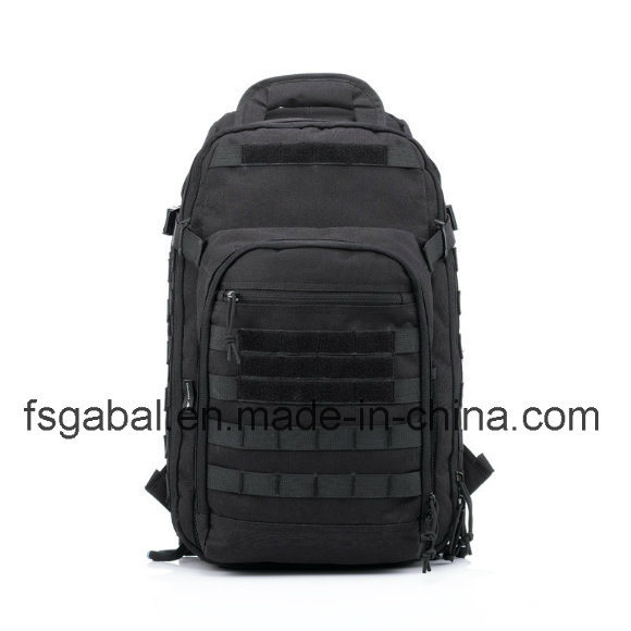 Large Capacity Outdoor Travelling Sports Tactical Backpack Bag