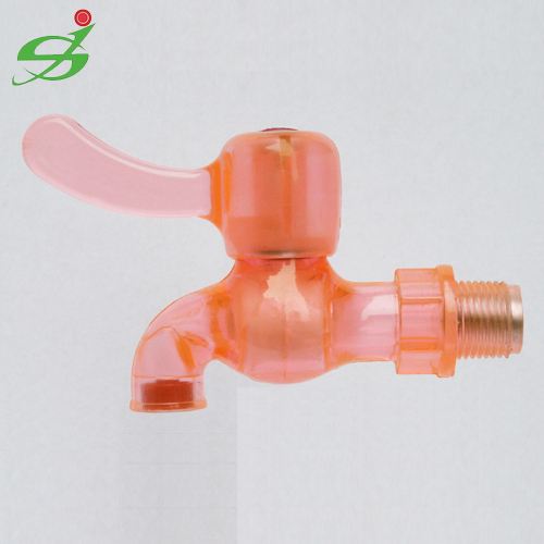 Plastic PVC Foot Valve with DIN/ASTM Standard