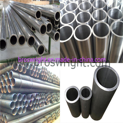 High-Frequency Welded Pipe Mill