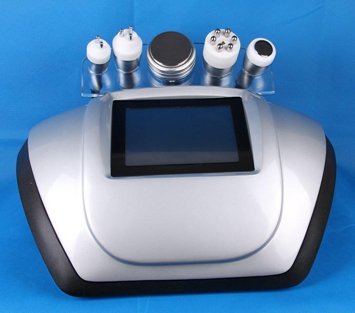 Multifuctional Cavitation RF Body Slimming Instrument for Sale