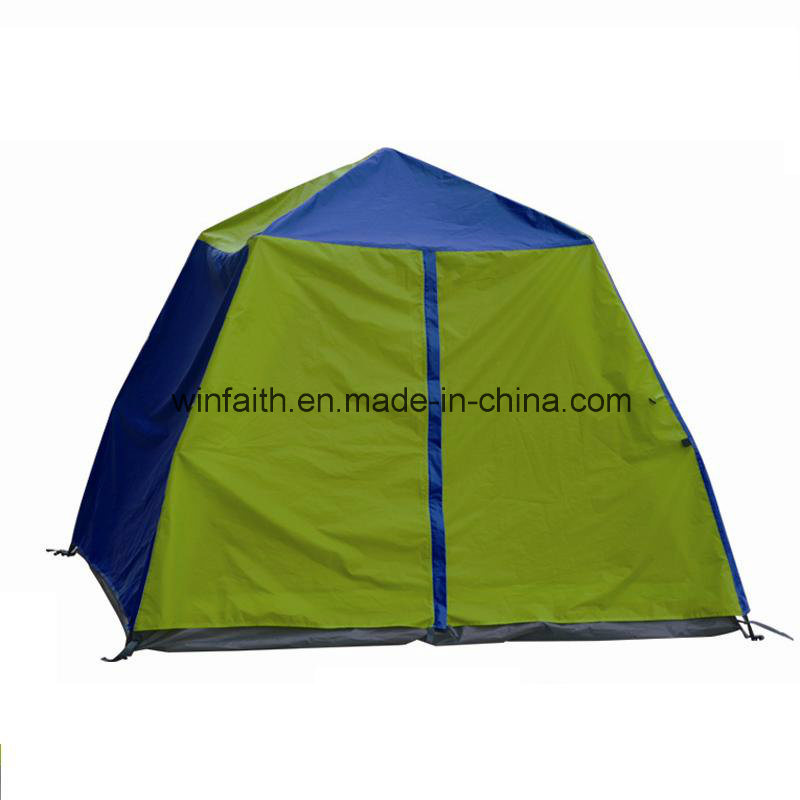 Pop up Outdoor Camping Tent of 3-4persons