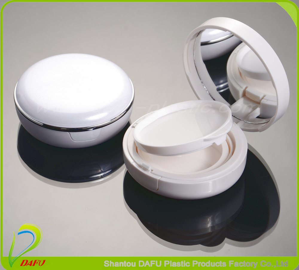 Luxury Cosmetic Loose Powder Packaging