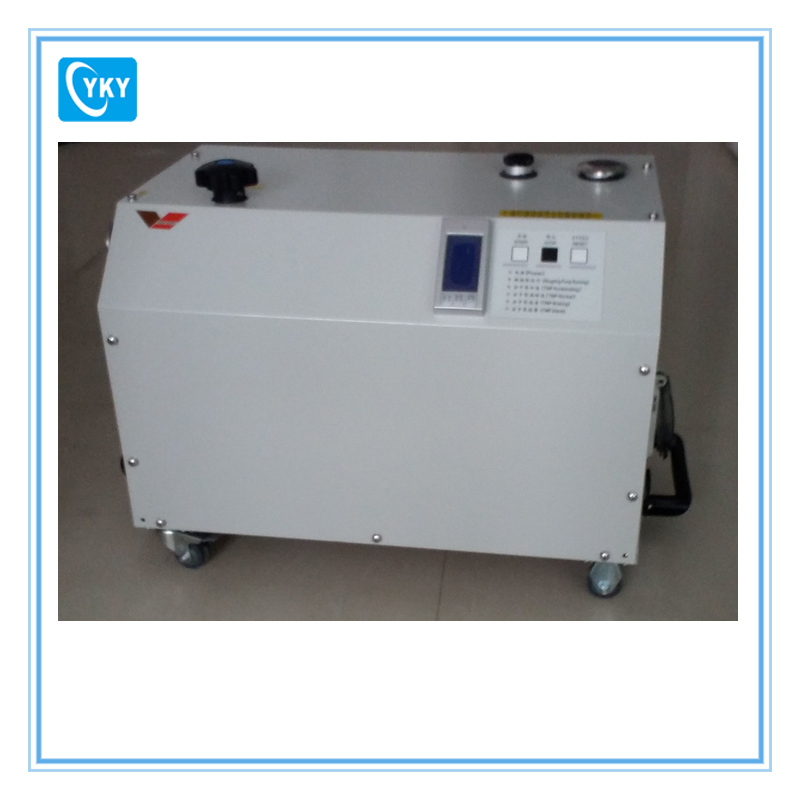 Oil Free High Speed High Vacuum Dry Pump