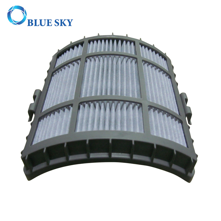 Heat-Retartant HEPA Filter for Office Vacuum Cleaner Filter