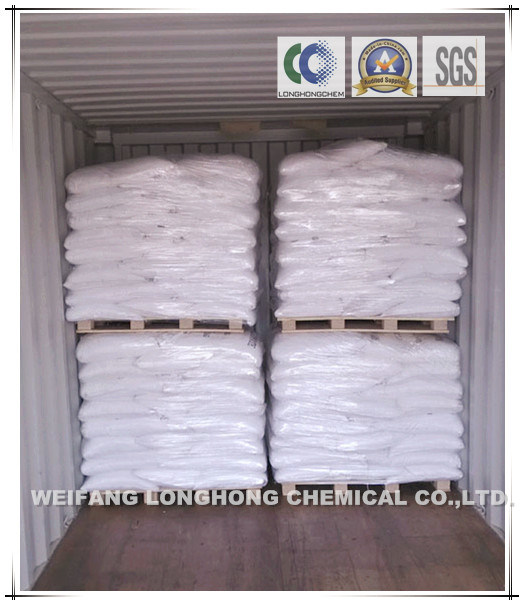 Corrosion Inhibitor in Water Treatment / Sodium Gluconate 98%Min