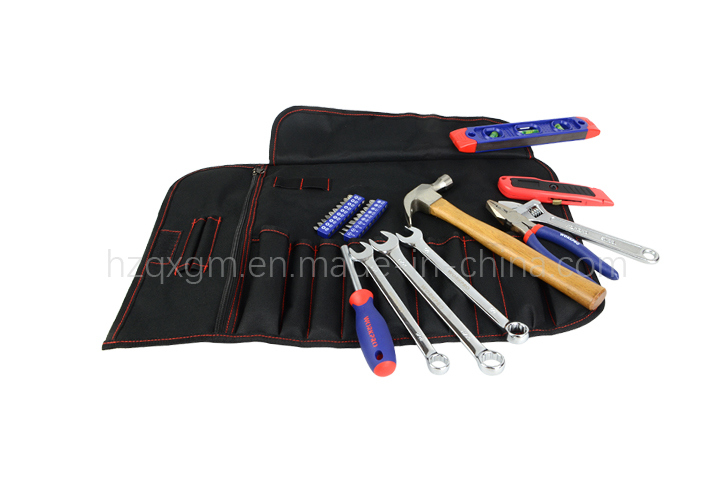 High Quality Polyester Tool Volume Package Tool Bag