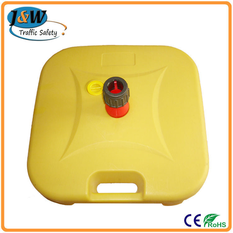 Compeetitive Price Heavy Duty Durable Rubber Base for Sale