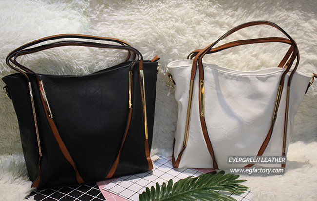 Fashion Lady Handbag Leisure European Style Bags for Shopping Sh295