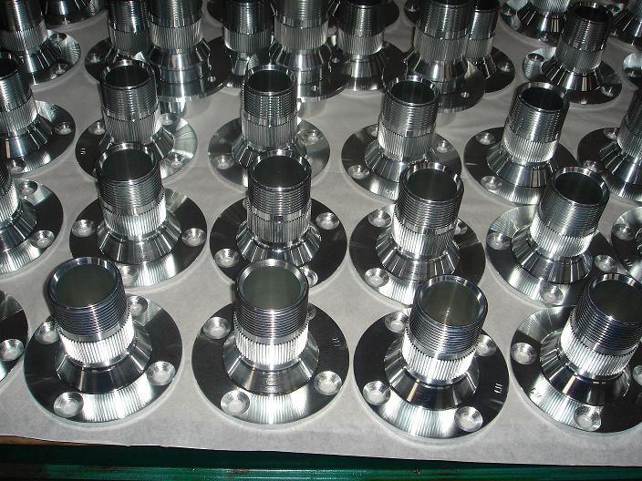 High Quality Zinc Plated Stainless/Carbon Steel U-Bolt