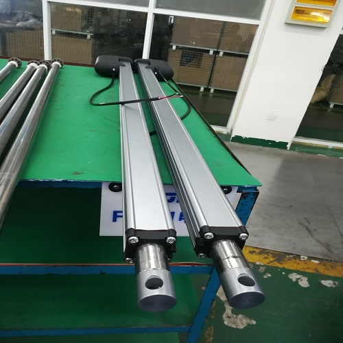 Linear Actuator Industrial Fy020