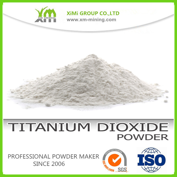 Ximi Group Titanium Dioxide