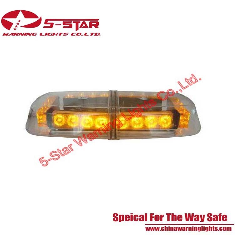 Super Bright 1W LED Mini Strobe Flashing Beacon