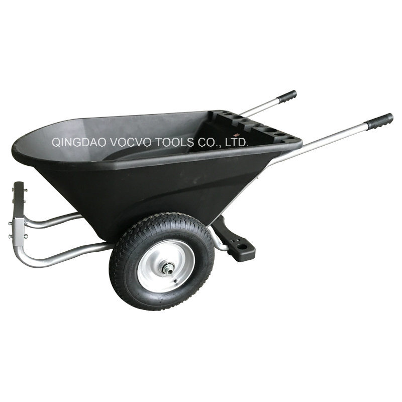 Heavy Duty Wheelbarrow for Farm