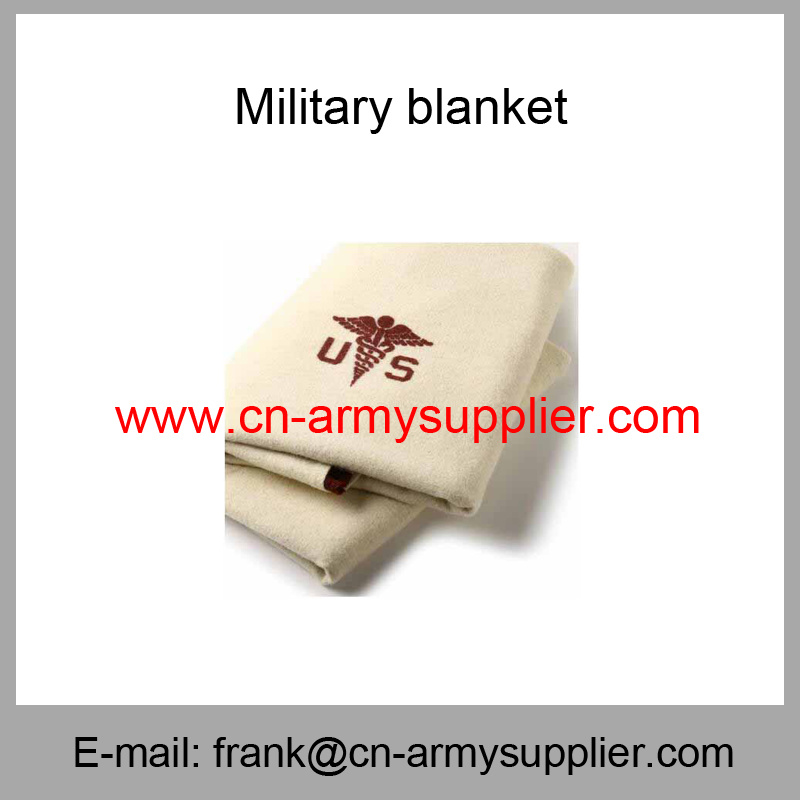 Navy Blue Blanket-Army Green Blanket-Tan Blanket-Military Blanket-Army Blanket