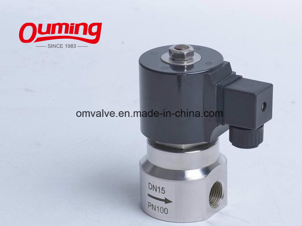 9V Solenoid Valve, Mini Solenoid Water Valve