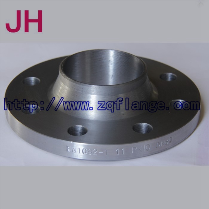 Carbon Steel A105n ASME B16.5 Pl Flange