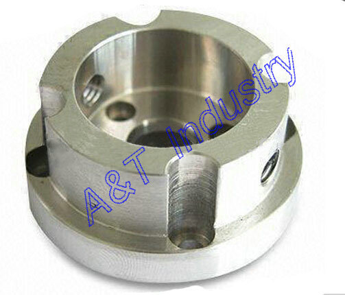 High Quality DIN6923 Stainless Steel Hex Flange Cap Nut