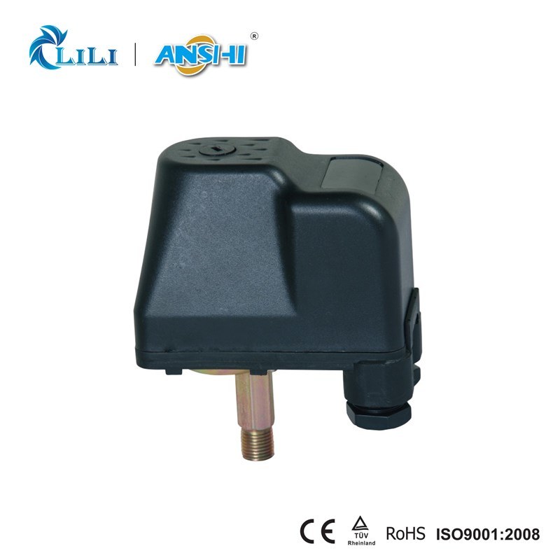 Anshi Mechanical Pressure Switch for Water Pump (SK-9A)