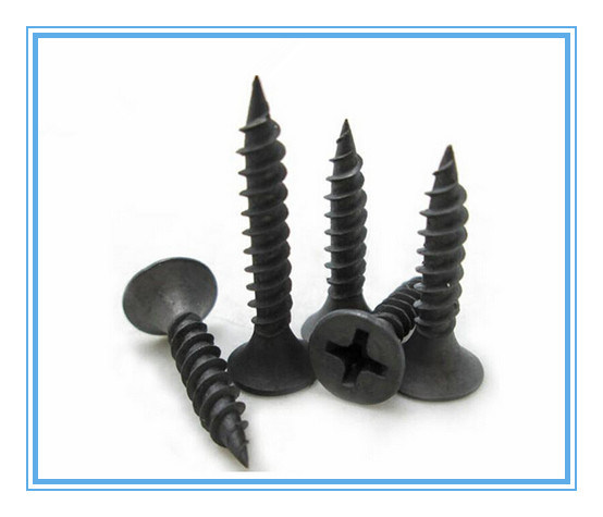 Coarse Thread Phillip Bugle Head Drywall Screw