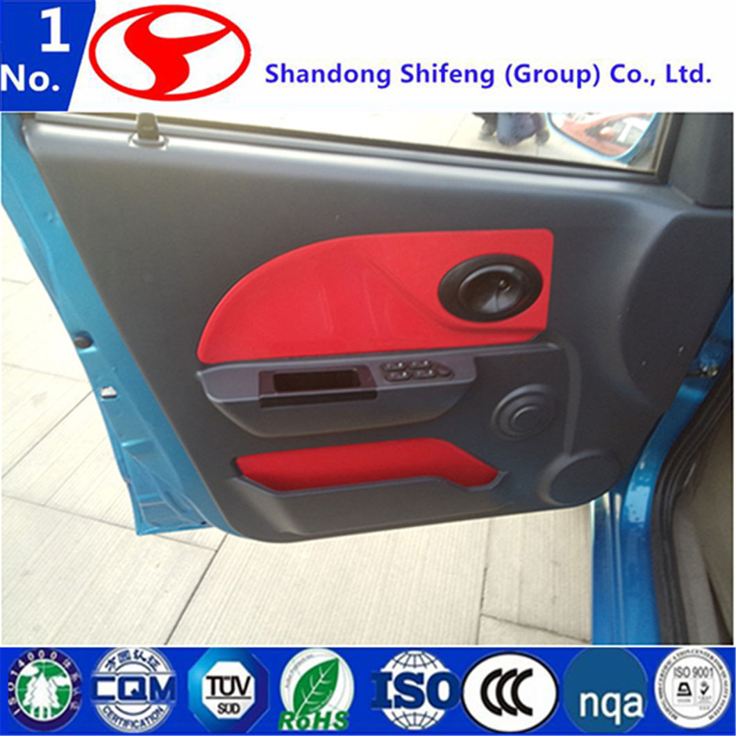 Fashionable Cheap Mini Electric Vehicle with High Quality