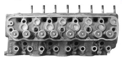 for Mitsubishi 4D34 3.9d Cylinder Head/Auto Parts/Auto Spare Part/Cylinder