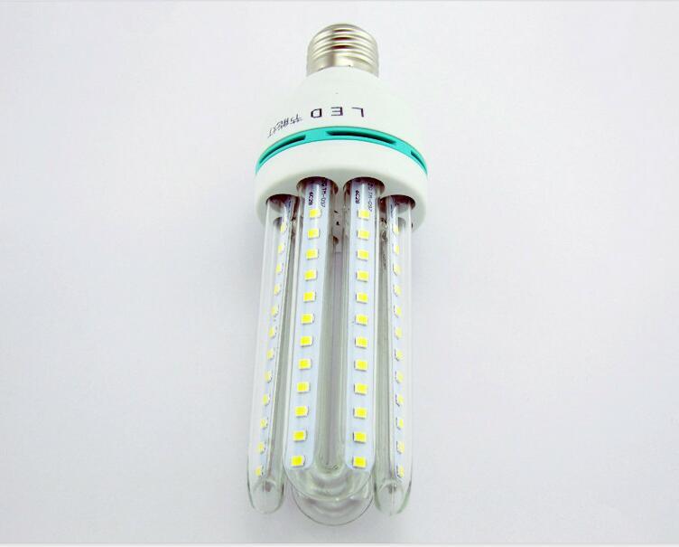 4u LED Corn Bulb Energy Saving Fluorescent CFL Shape Lamp