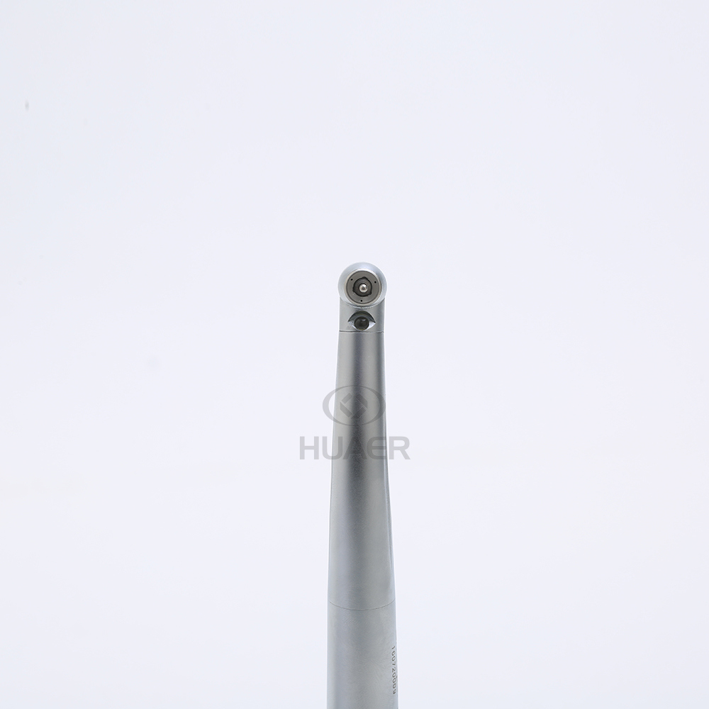 LED E-Generator 4 Holes Dental Cartridge High Speed Dental Handpiece