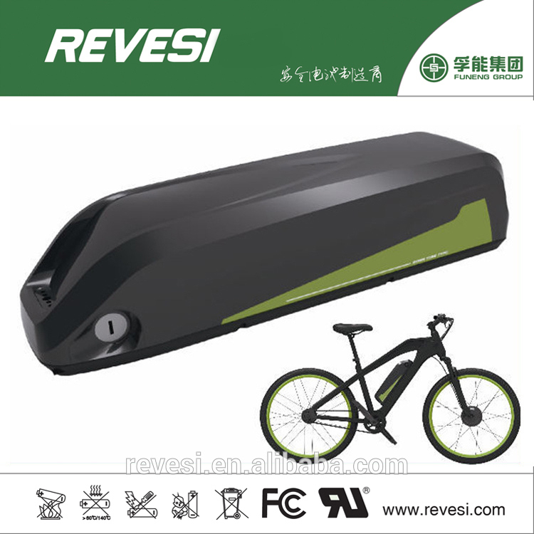 36V 10ah 11ah 12ah 13ah 14ah Electric Bike Bluetooth Li Ion Battery