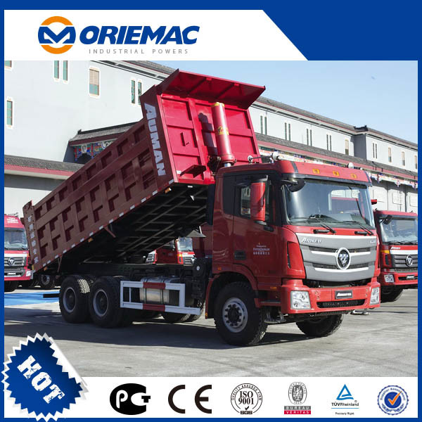 Sinotruk HOWO Dump Truck Tipper Dumper Truck