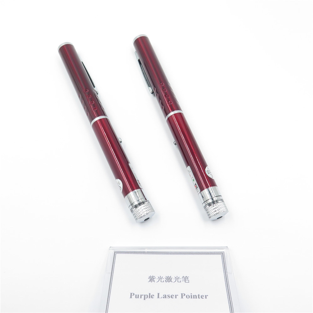 Buy Strong Wholesale High Quality Rechargeble Red Laser Pointer Pen