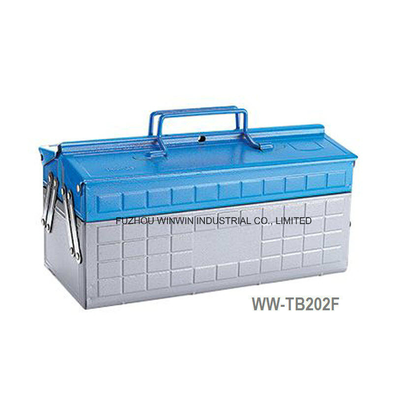 2 Storage Box for Steel Tool Box