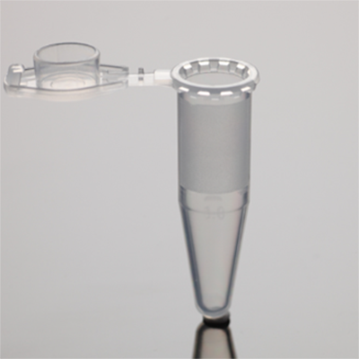 Single PCR Tubes Single PCR Tubes