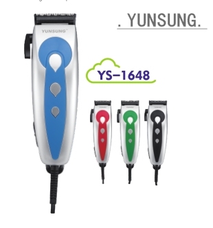 Low Price Manufacturer Electric Hair Clipper Hair Trimmer