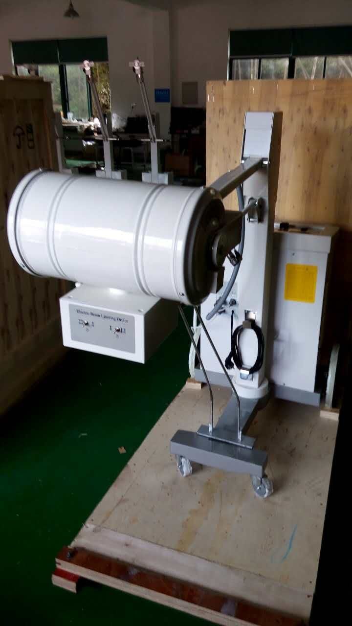 New 100mA Mobile X-ray Machine (AJ-100BY) Ce ISO