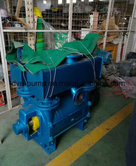 Vacuum Evaporation Liquid Ring Mechanical Pump