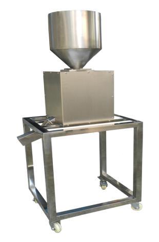 Vmd-1 Analogy Signal Process Gravity Food Metal Detector /Suitable for Food, Candy Chocolate